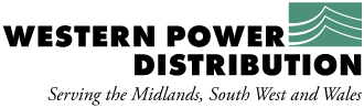 Western Power Distribution logo