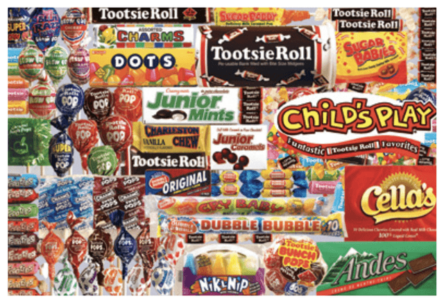 Tootsie Roll Industries Brands And Products
