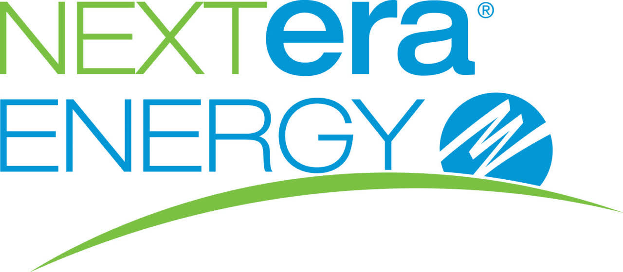 NextEra Energy Renewable Utility Company With Attractive Growth (NYSE