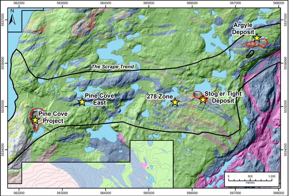 Anaconda Mining Cost Guidance Raised After Softer Q2 Results (OTCMKTS