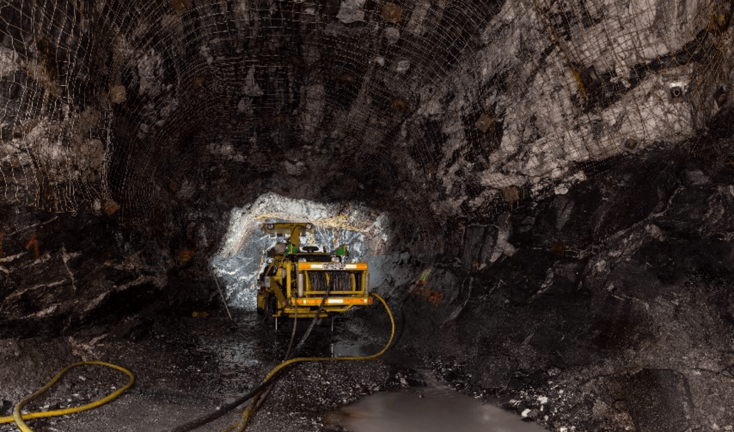 Anaconda Mining Cost Guidance Raised After Softer Q2 Results (OTCMKTS