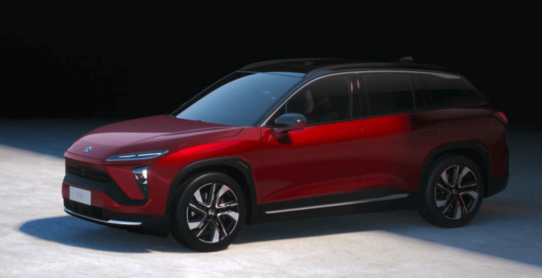 NIO Challenging Tesla With BaaS (NYSE:NIO) | Seeking Alpha