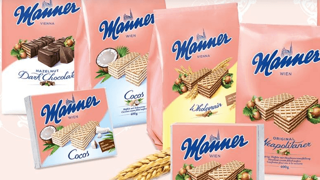 The Manner brand