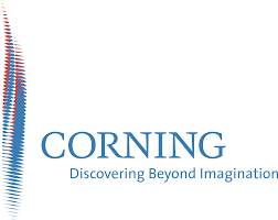 Corning – Logos Download