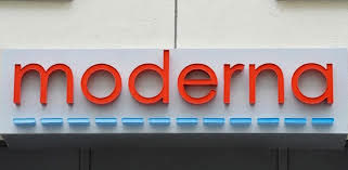 Moderna (<a href='https://seekingalpha.com/symbol/MRNA' title='Moderna, Inc.'>MRNA</a>)