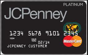 JCPenney $497 Gift Card Value - PHYSICAL GIFT CARD JC Penney JCP