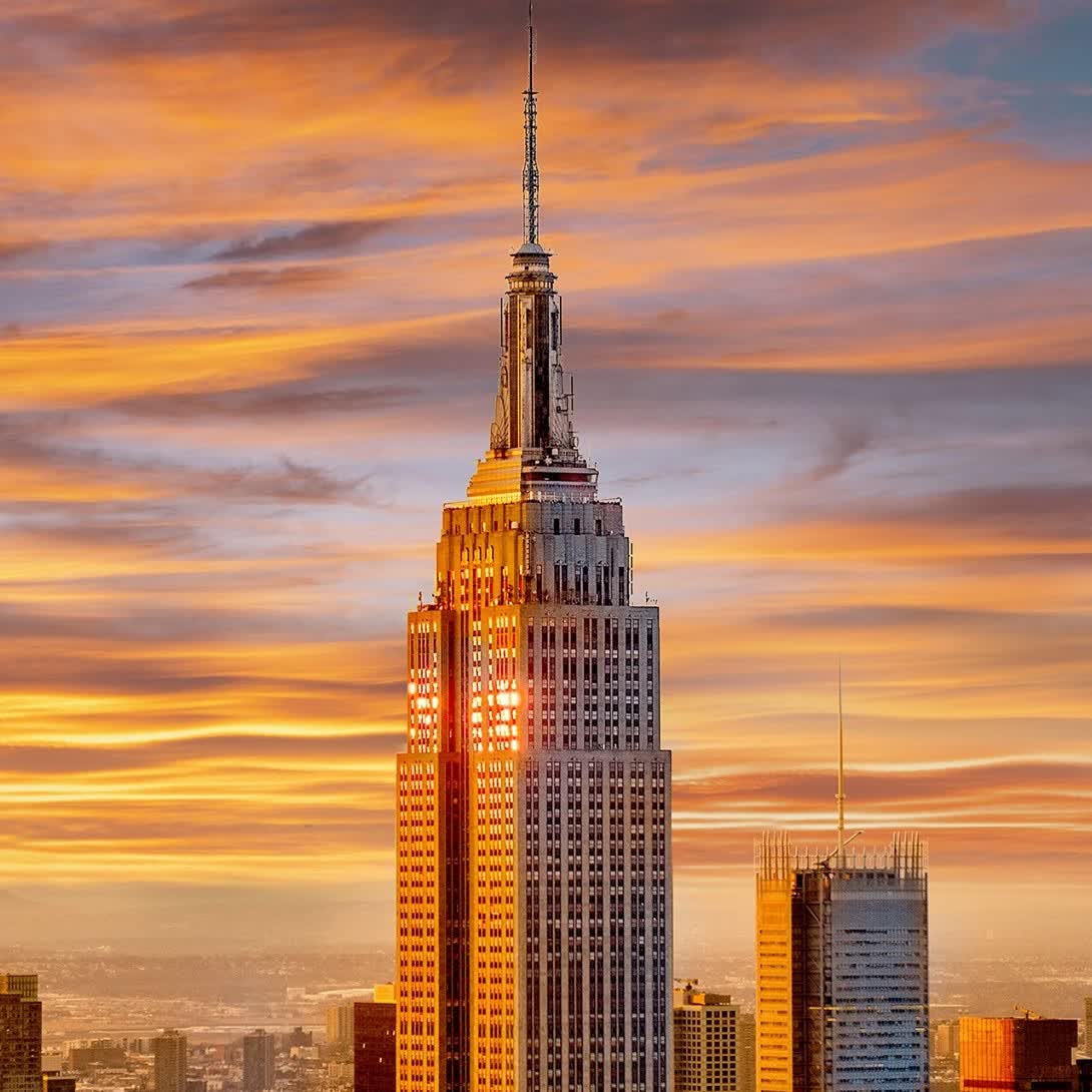 Empire State Realty Has More Than 100 Return Potential (NYSEESRT