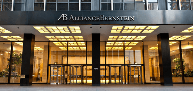 AllianceBernstein: A Resilient Asset Manager With A 9.7% Yield (NYSE:AB ...