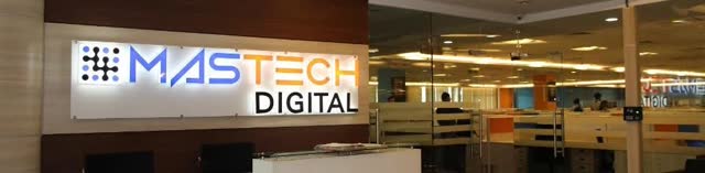 Mastech Digital