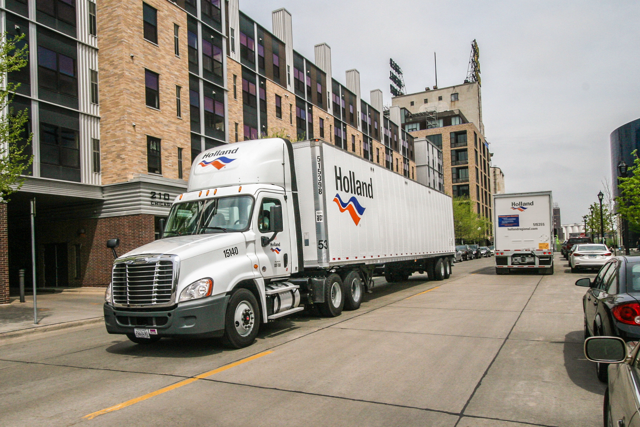 Yrc truckingboards