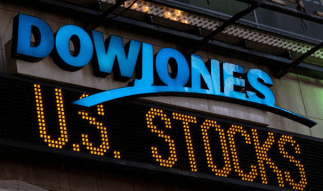 SPDR Dow Jones ETF: History Is On Its Side