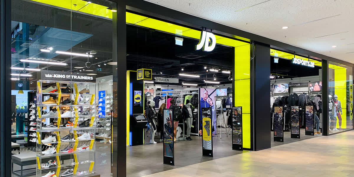 JD Sports: Excellent Results, But Valuation Has Become Too Sweet