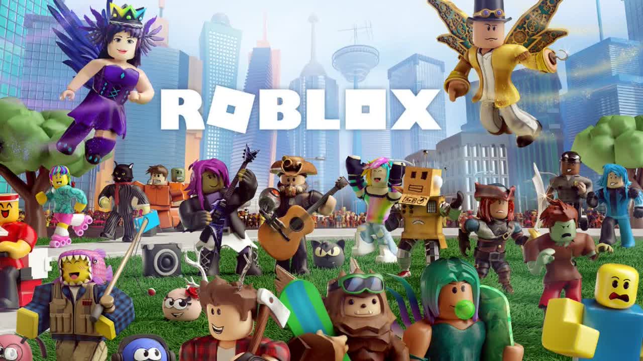 Unity Is Manifesting The Metaverse Nyse U Seeking Alpha - roblox creators projected to make 100 million in 2019