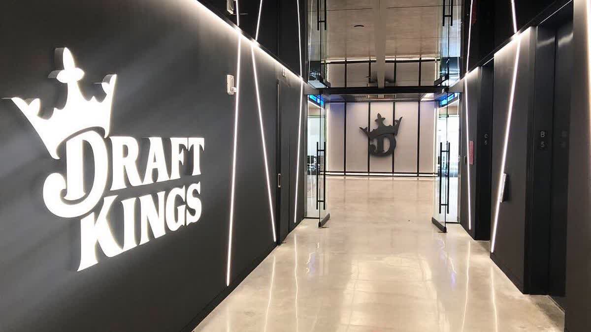 DraftKings: ESPN Deal Opens Up A New Era For Online Sports ...