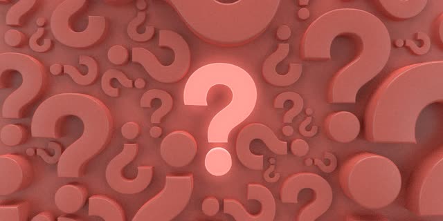 Asking the right questions. How to ask the right questions to break… | by Tyson Damman | Perficient Digital Labs