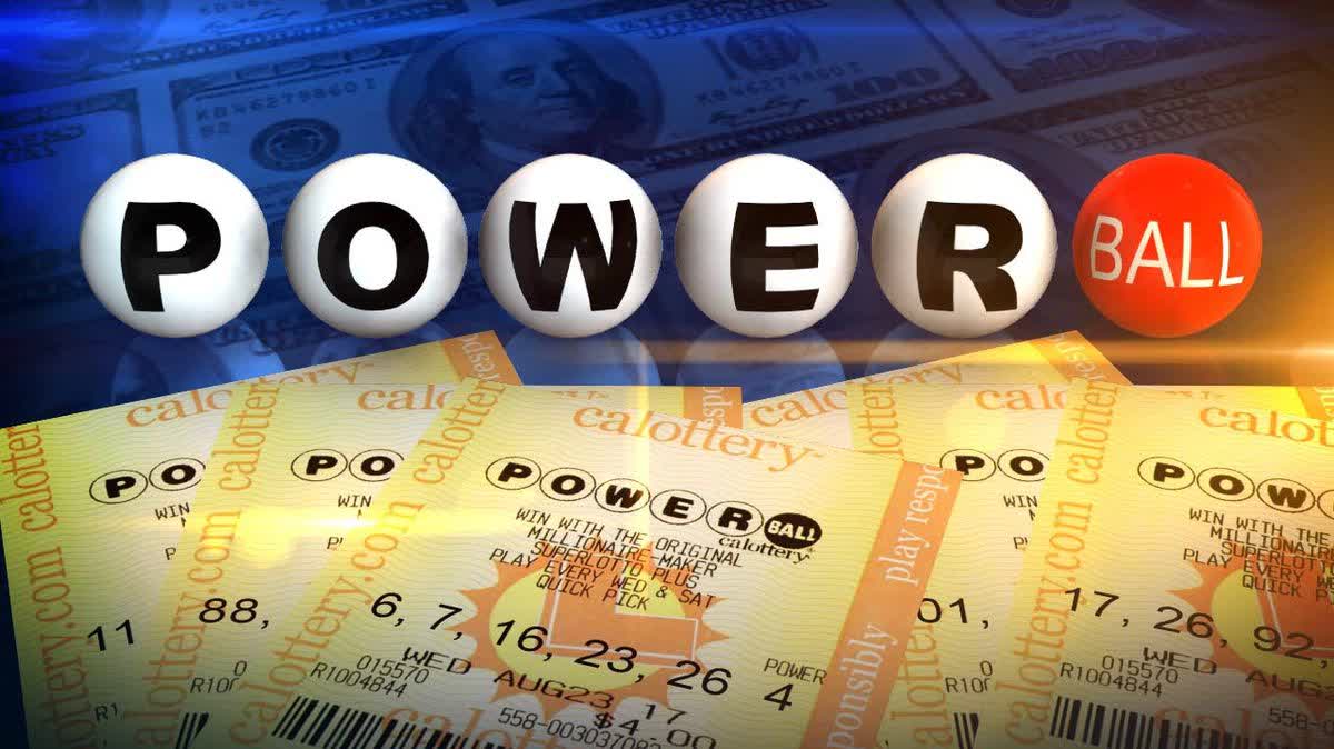 Powerball jackpot rises to $750 million, 4th largest prize in US lottery history