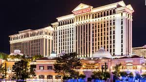 Caesars properties in Las Vegas that could be sold in $17.3B deal, Inside  Gaming, Business