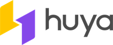 Huya logo