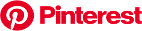 Pinterest logo