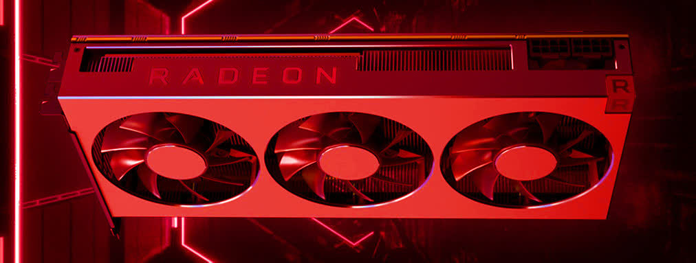 AMD's Big Navi GPU Might Still Be 