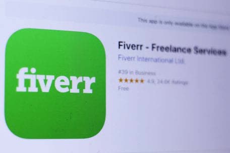 Positive Corollaries Of The Pandemic: Fiverr (NYSE:FVRR) | Seeking Alpha