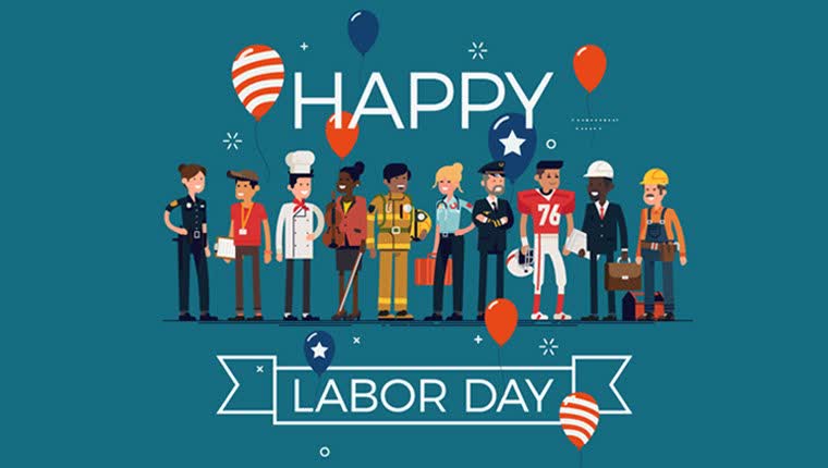 Celebrate the 125th Anniversary of Labor Day – A Brief Look at its History