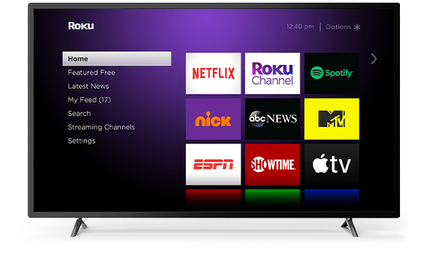 Company | Roku