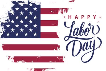 Tomorrow is Labor Day | KNIA KRLS Radio - The One to Count On