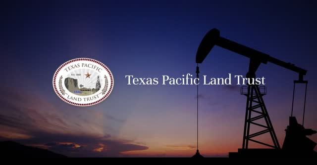 how-texas-pacific-land-trust-makes-money-the-motley-fool