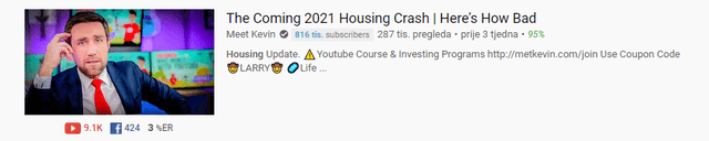 real estate crash 2021