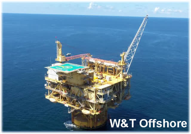 W T Offshore Turning Attractive Again Nyse Wti Seeking Alpha