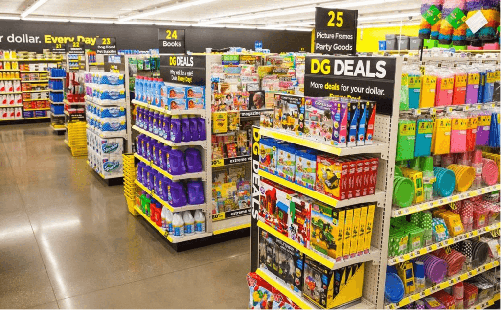 Is Dollar General A Good Stock To Buy Top 3 Dividend Growth Stocks For 2021 | Seeking Alpha