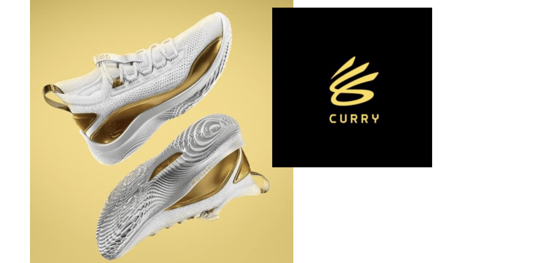 Curry Brand Will Lead Under Armour Higher (NYSE:UA)