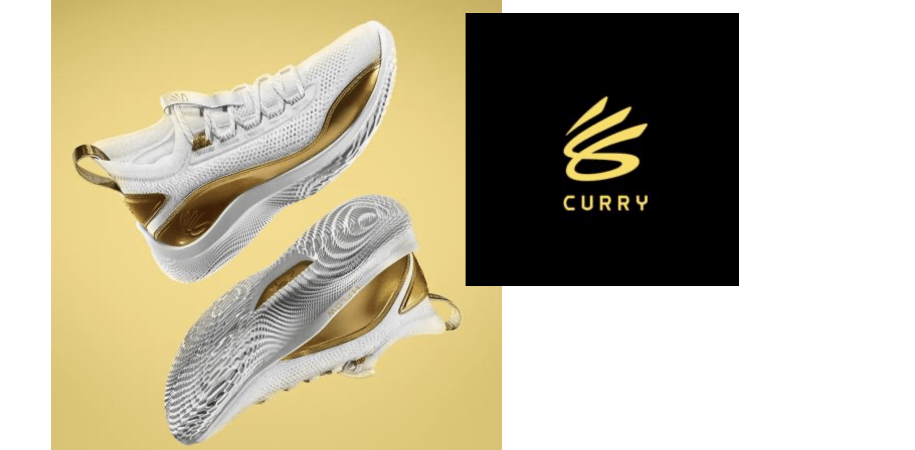 Curry Brand  Under Armour