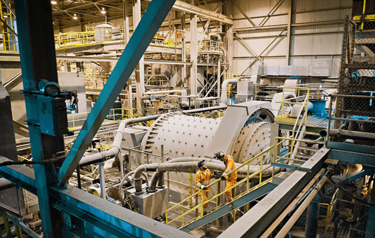 Kirkland Lake Gold Detour Lake Continues To Deliver (NYSEAEM