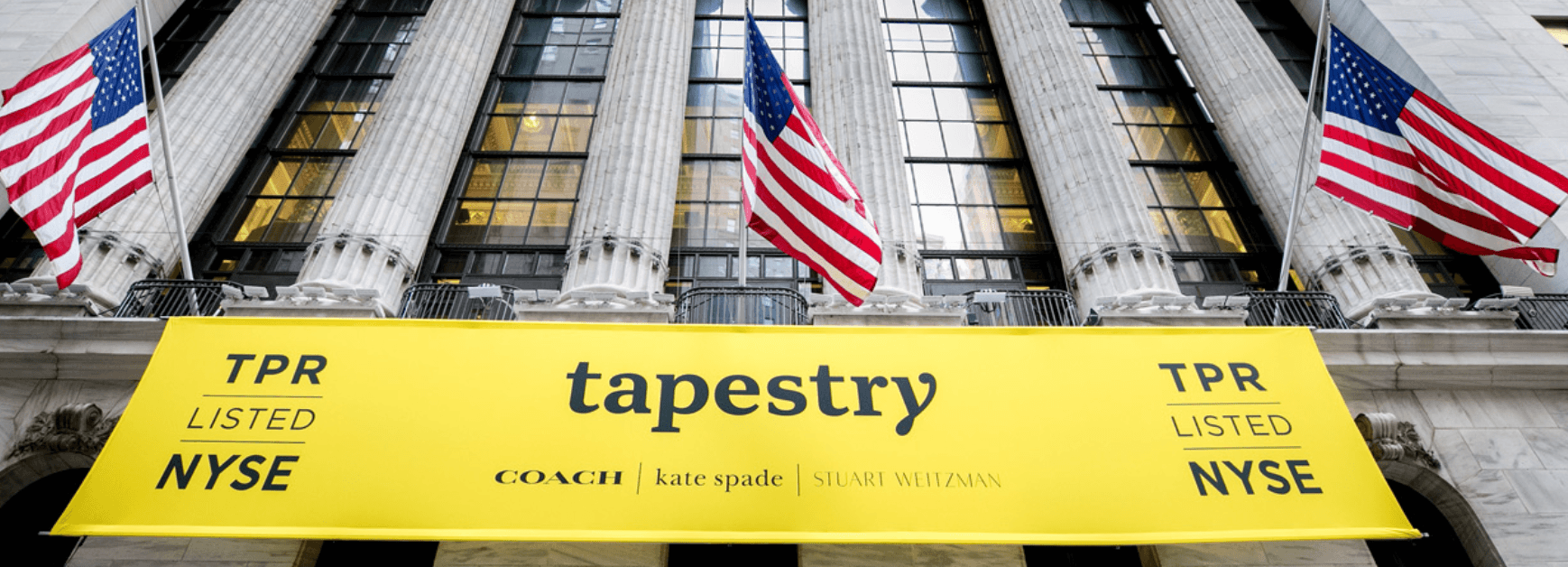 Buy Tapestry On This Pullback (NYSETPR) Seeking Alpha