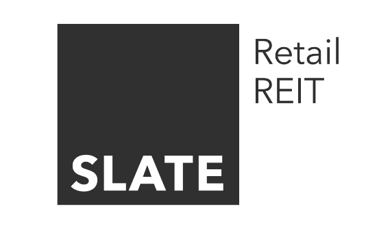 Slate Grocery Reit Dividend