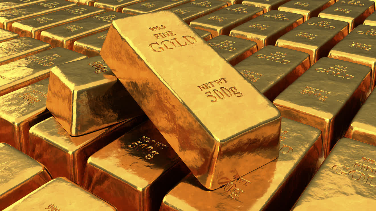 Is The Gold Trade Really Over? Seeking Alpha