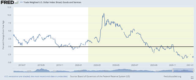 Why Silver Will Rise | Seeking Alpha