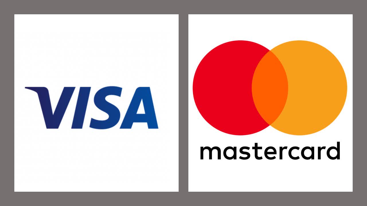Visa Vs. Mastercard: Battle Of The Payment Giants (NYSE:MA) | Seeking Alpha