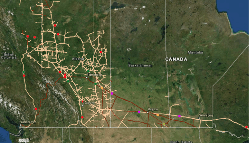 Crescent Point Energy: A Winner In The Great White North (NYSE:VRN ...