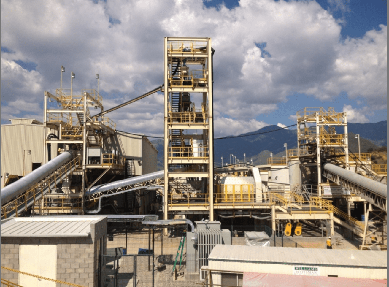 Gold Resource Corporation A Massive Downgrade To The Investment Case