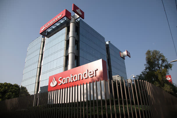  Banco Santander México está a la venta y listo para volar mientras México se recupera (NYSE:BSMX) |  Buscando alfa