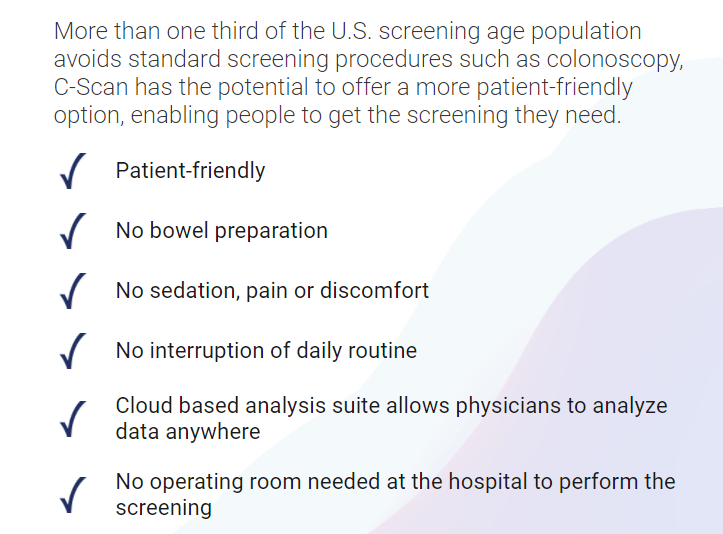 CheckCap Come Back In A Year (NASDAQCHEK) Seeking Alpha