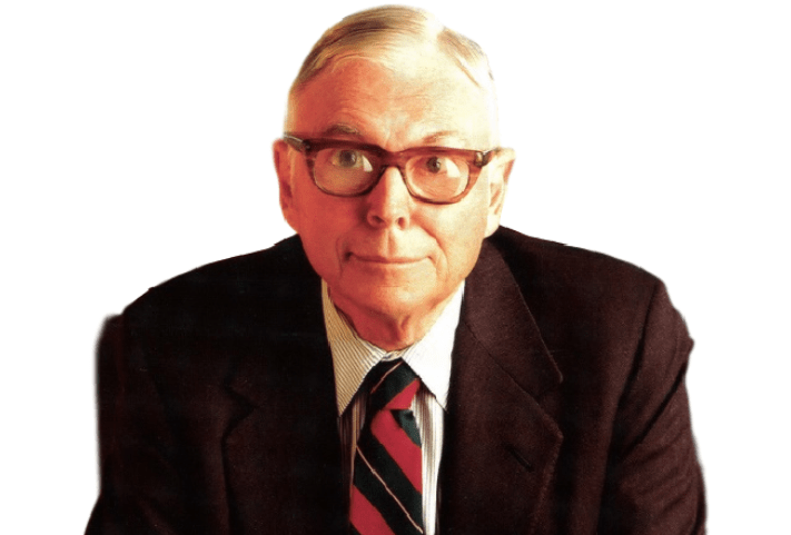 what was charlie munger's net worth - Ilustrasi 2