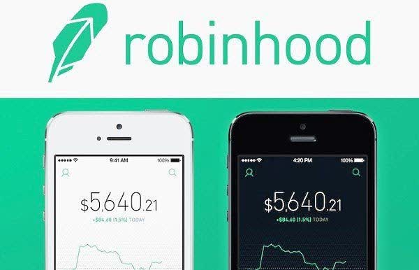 Robinhood lands a $7.6 billion valuation after recent funding round