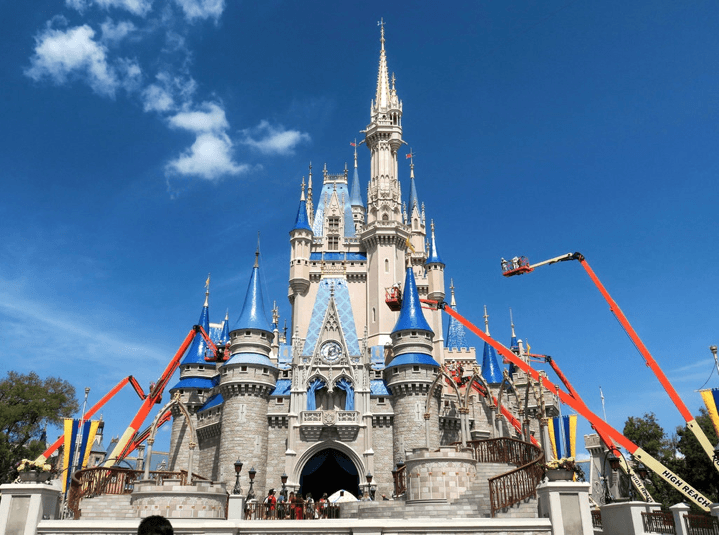 Disney Stock Forecast Disney Plus Leads To Growth Nyse Dis Seeking Alpha Disney Stock Forecast Disney Plus Leads To Growth Nyse Dis Seeking Alpha