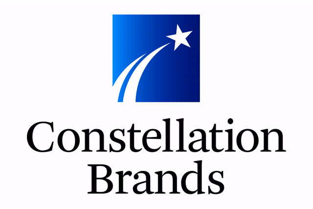 Constellation Brands: Good Value Heading Into Likely Strong Q3 2021 ...