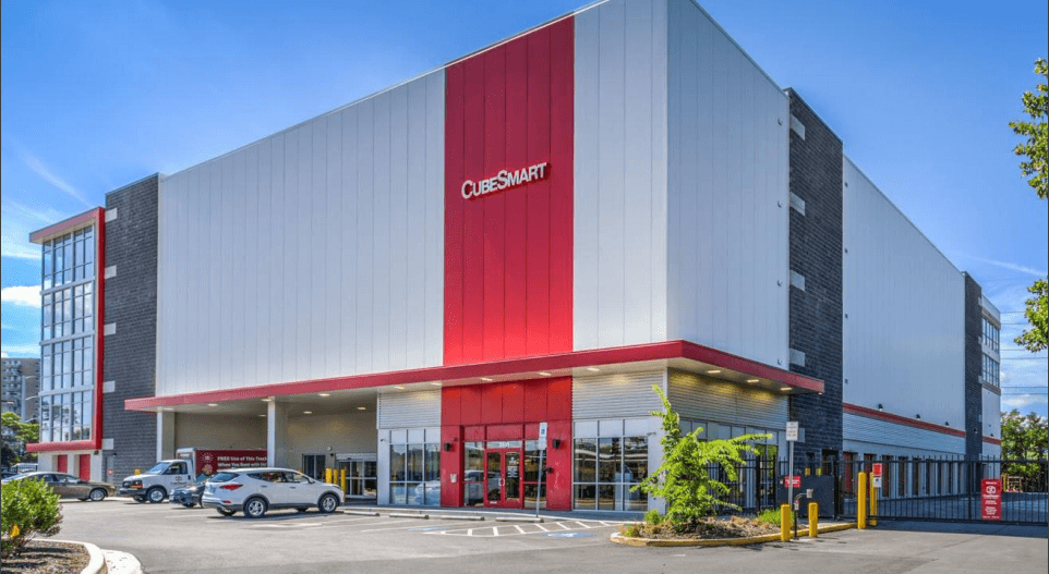 You'd Be Smart To Add 4.2Yielding CubeSmart (NYSECUBE) Seeking Alpha