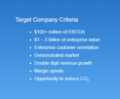 Sustainable Opportunities Acquisition Corp Warrants Stand Out Nasdaq Tmc Seeking Alpha